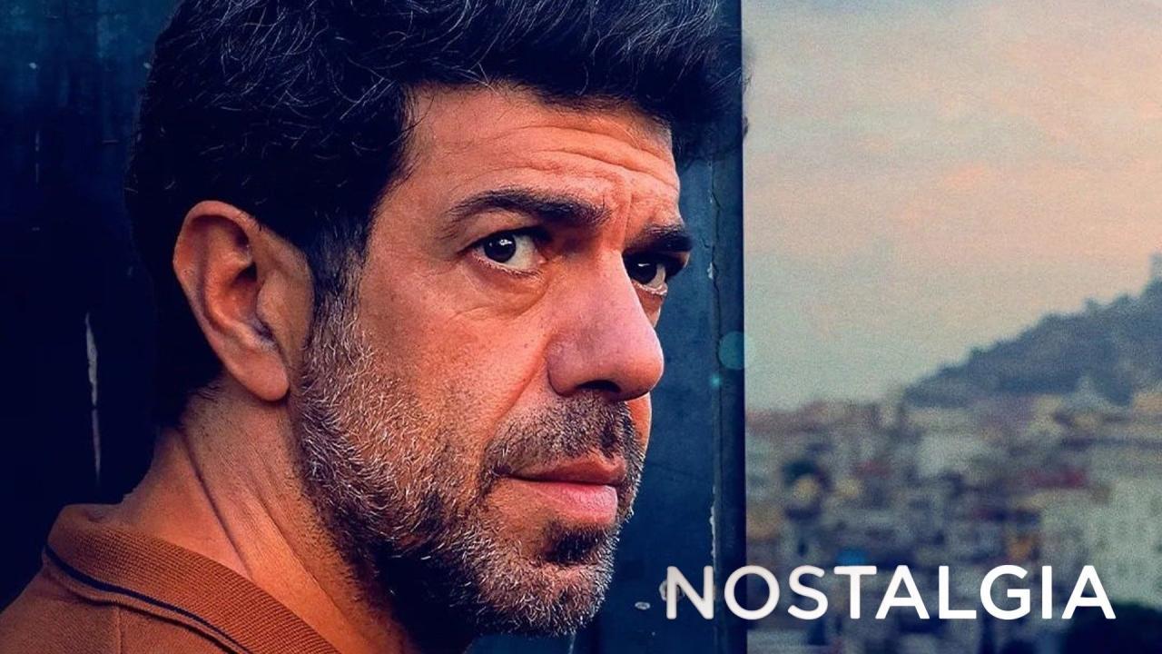 فيلم Nostalgia 2022 مترجم كامل HD