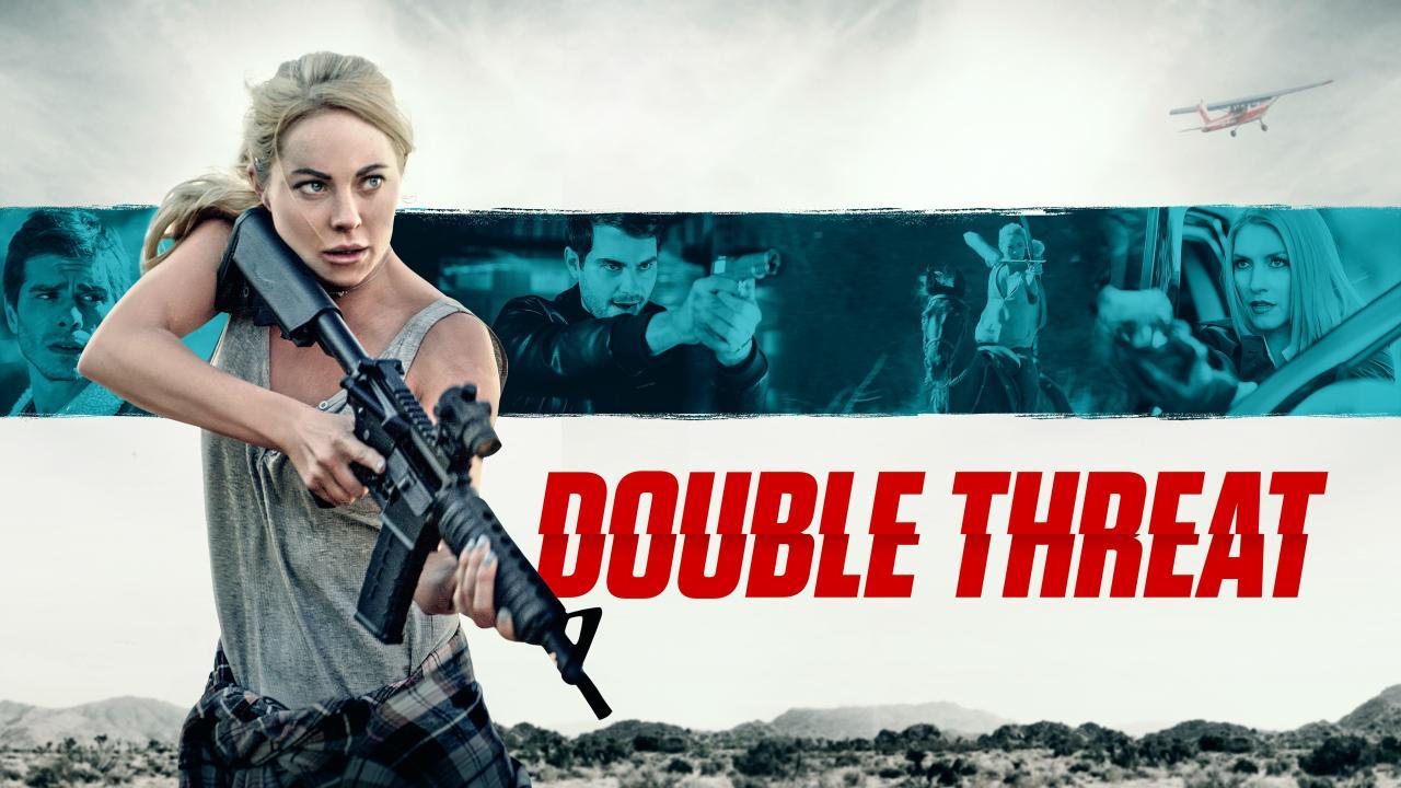 فيلم Double Threat 2022 مترجم كامل HD