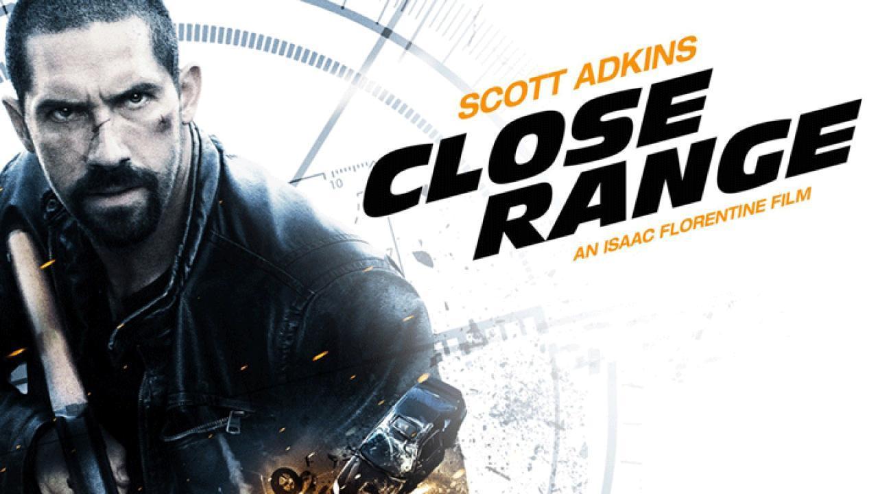 فيلم Close Range 2015 مترجم كامل HD