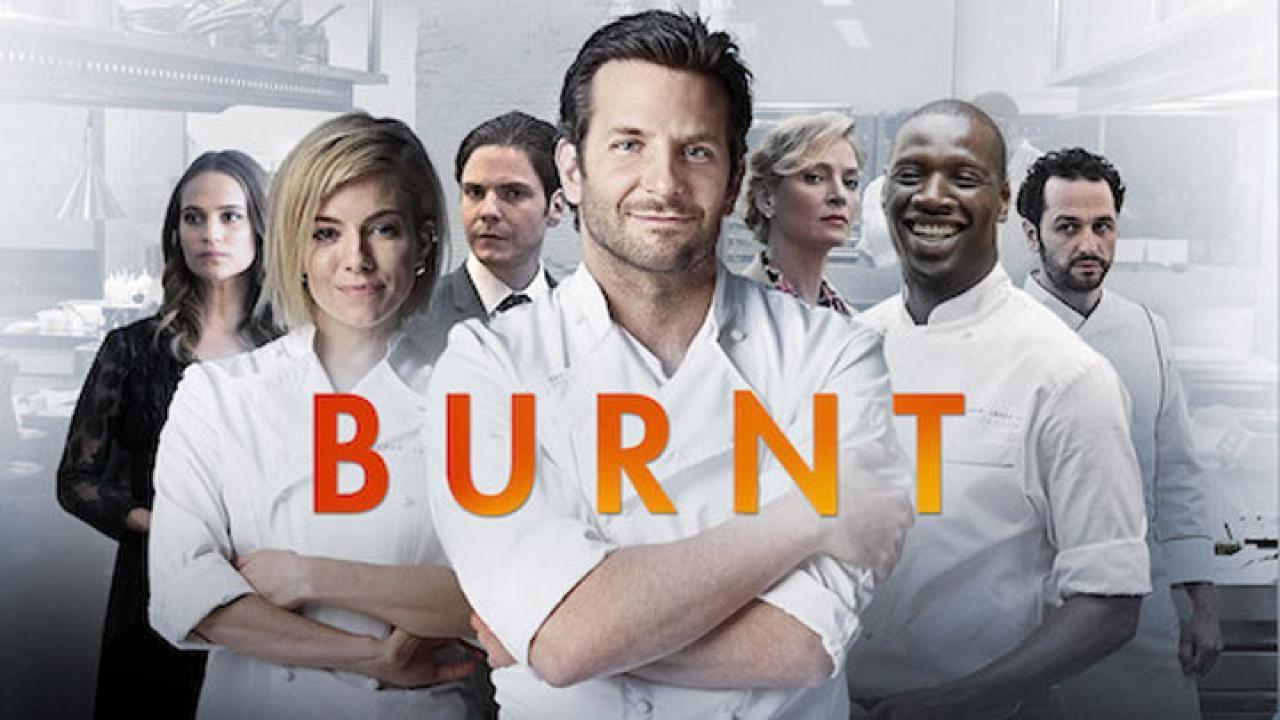 فيلم Burnt 2015 مترجم كامل HD