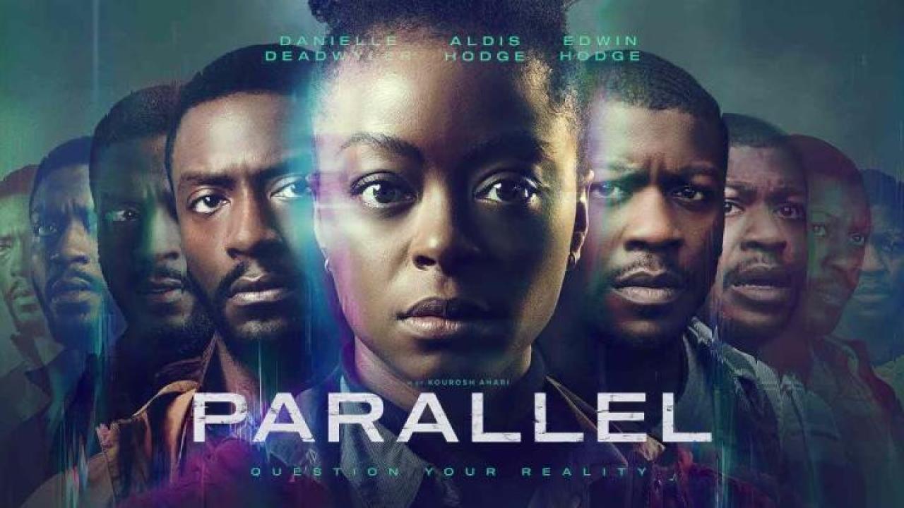 فيلم Parallel 2024 مترجم HD