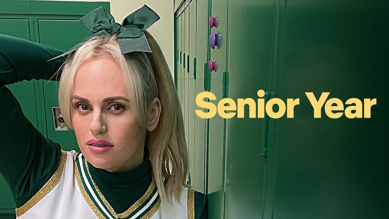 فيلم Senior Year 2022 مترجم كامل HD