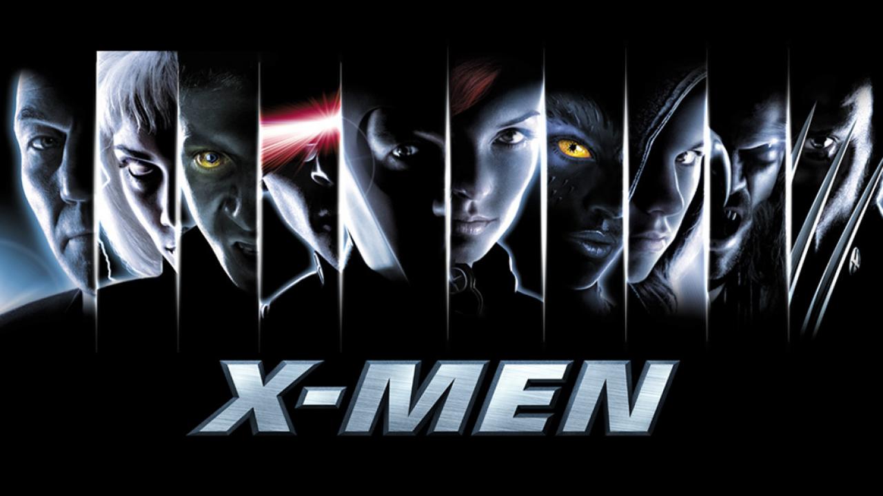 فيلم X-Men 2000 مترجم HD