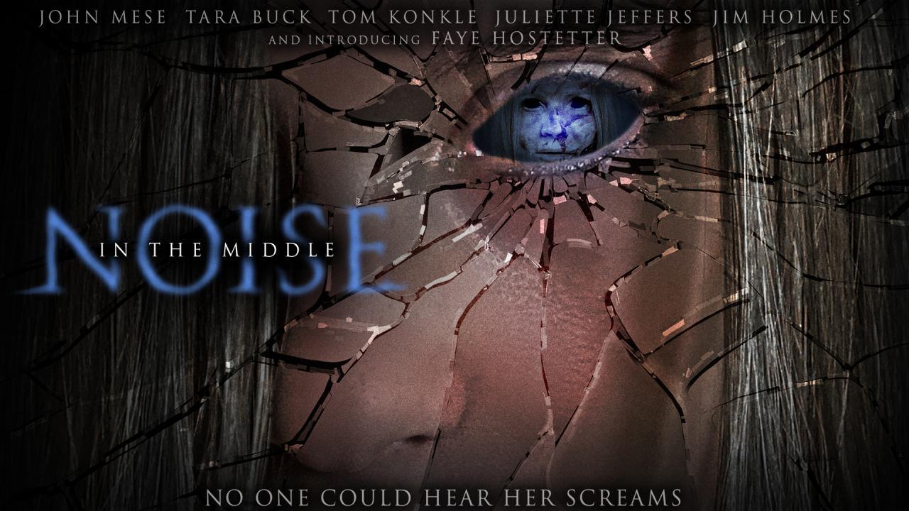 فيلم Noise In The Middle 2020 مترجم كامل HD