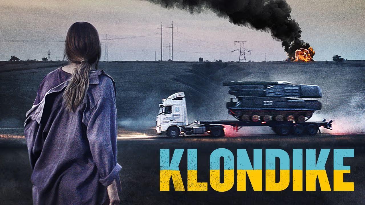 فيلم Klondike 2022 مترجم كامل HD