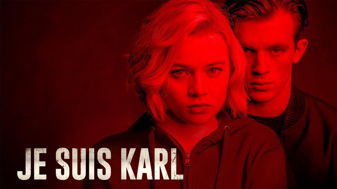 فيلم Je Suis Karl 2021 مترجم كامل HD