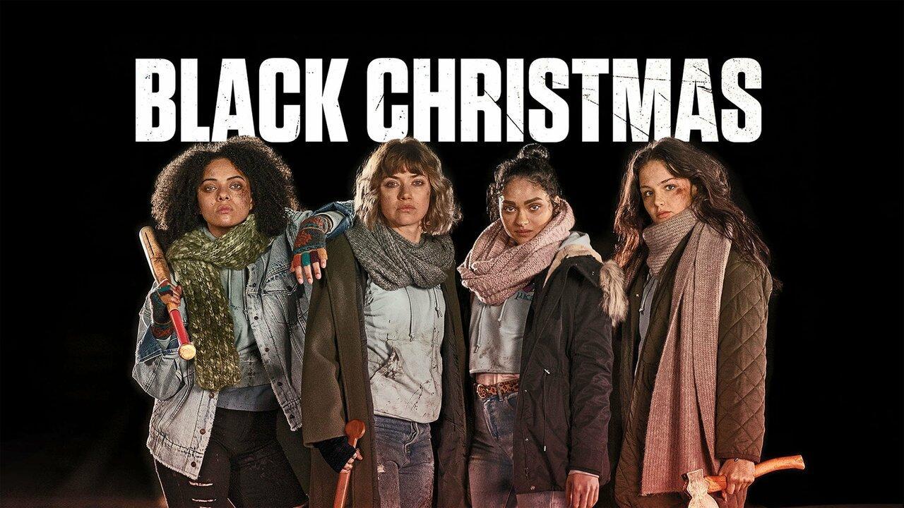 فيلم Black Christmas 2019 مترجم كامل HD