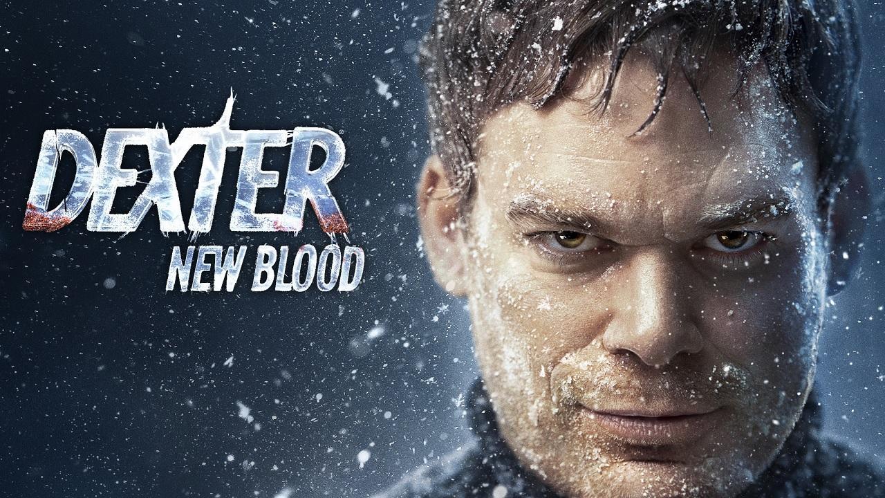 مسلسل Dexter الموسم التاسع الحلقة 6 مترجمة