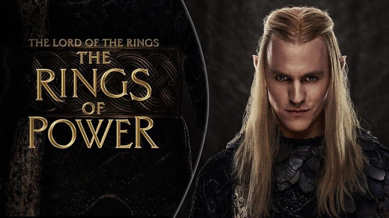 مسلسل The Lord of the Rings: Rings of Power الموسم الثاني الحلقة 5 الخامسة مترجمة