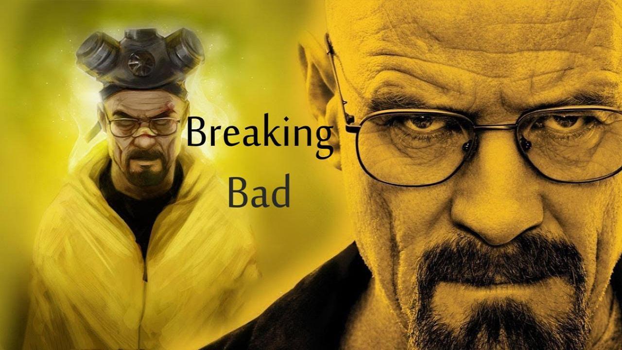 مسلسل Breaking Bad الموسم الرابع الحلقة 3 الثالثة مترجمة