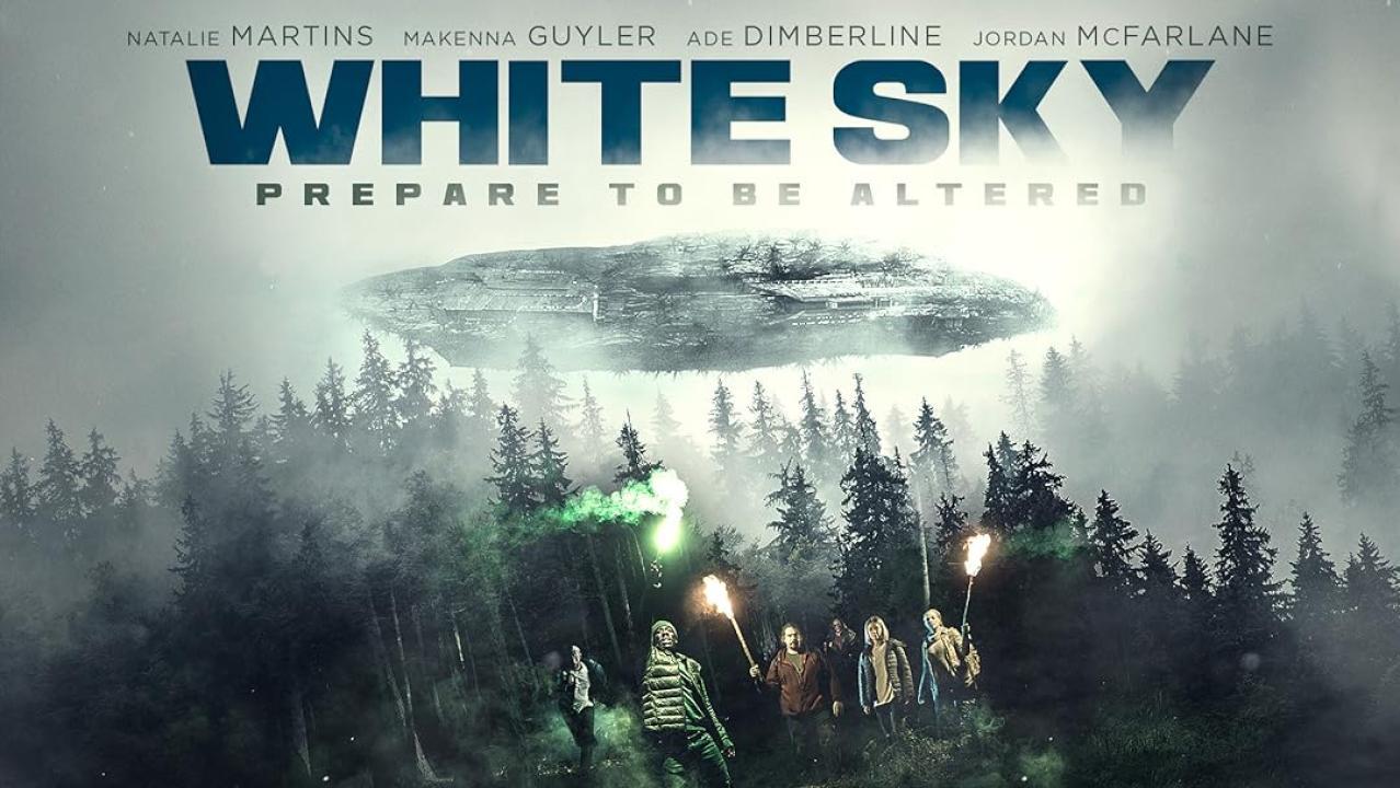 فيلم White Sky 2021 مترجم كامل HD