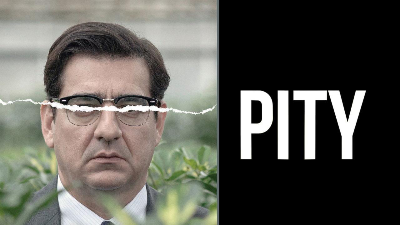 فيلم Pity 2018 مترجم كامل HD