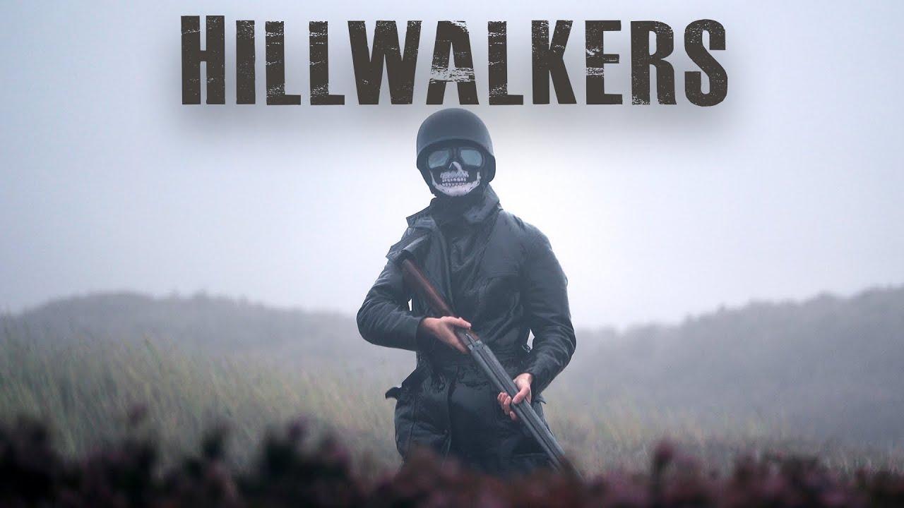 فيلم Hillwalkers 2022 مترجم كامل HD