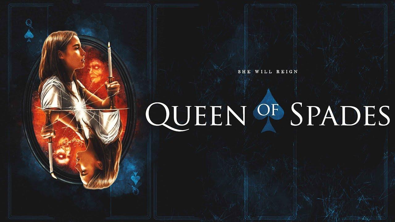 فيلم Queen Of Spades 2021 مترجم كامل HD