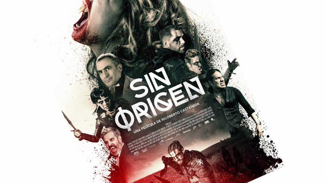 فيلم Sin Origen 2020 مترجم كامل HD