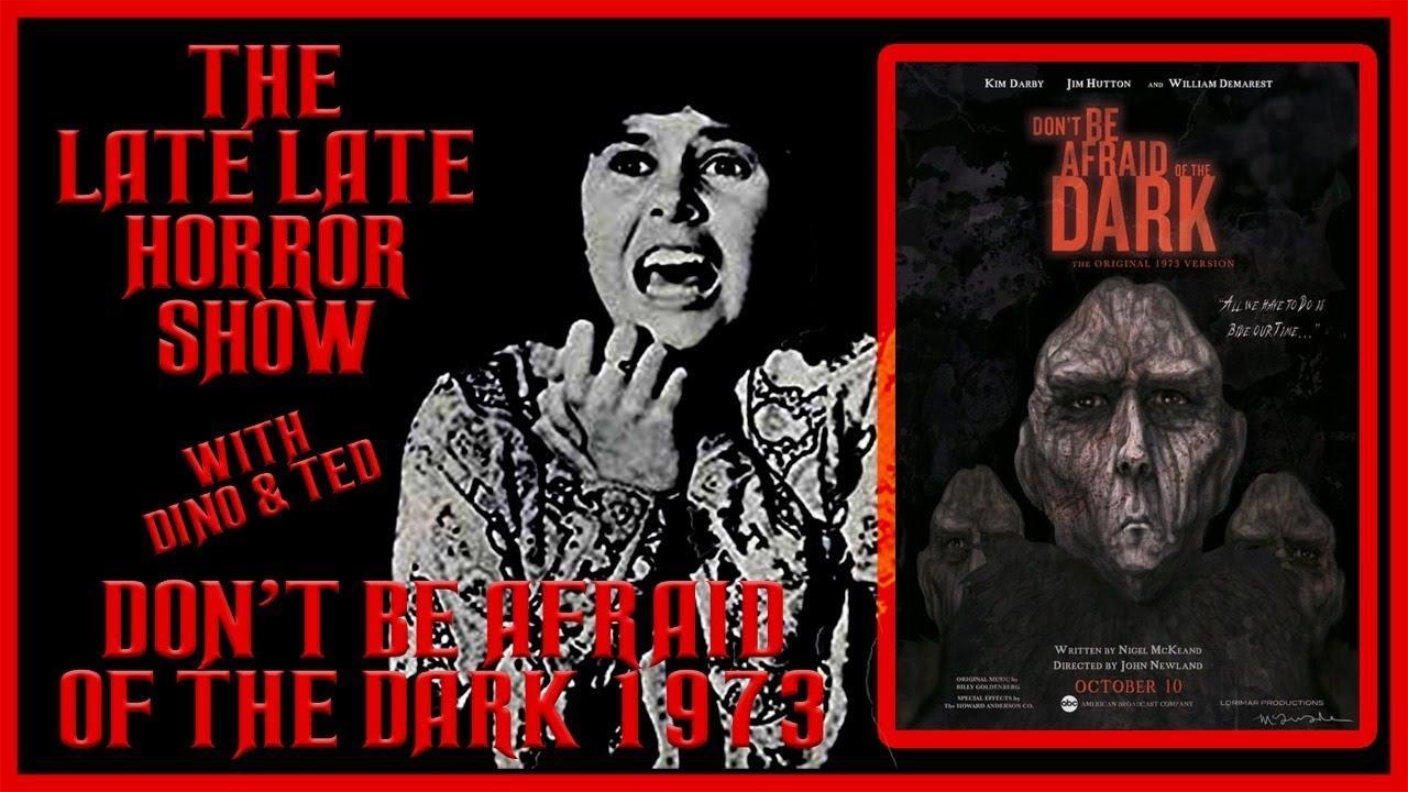 فيلم Don't Be Afraid Of The Dark 1973 مترجم كامل HD