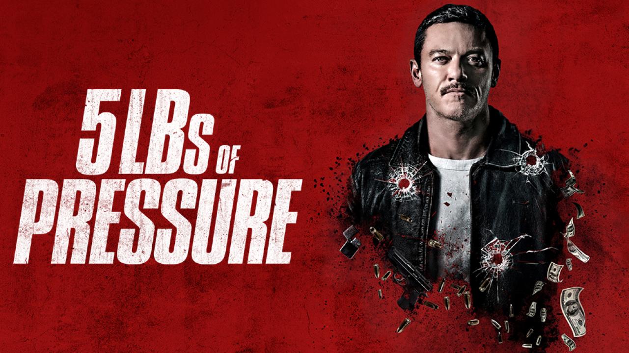 فيلم 5lbs of Pressure 2024 مترجم HD