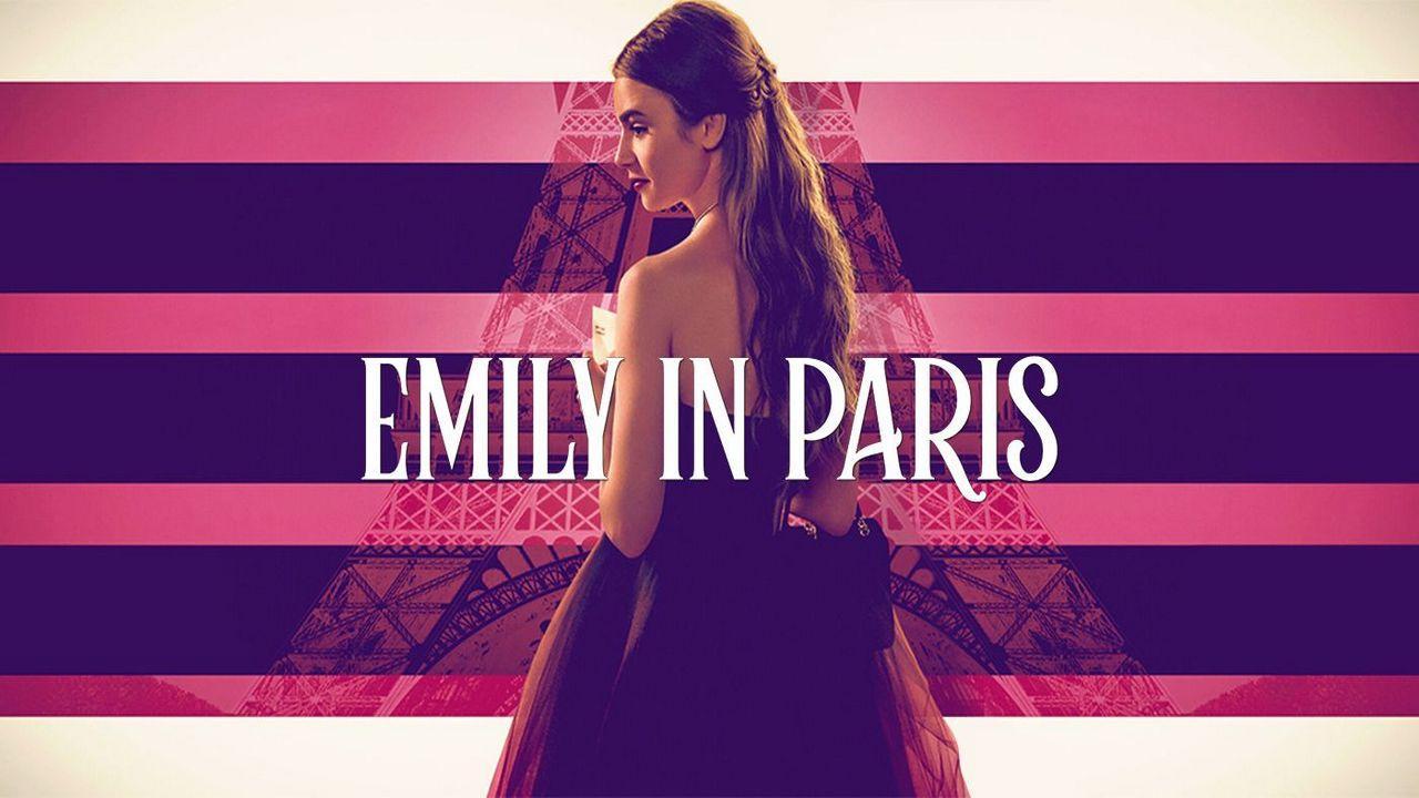 مسلسل Emily in Paris الموسم الاول الحلقة 6 السادسة مترجمة