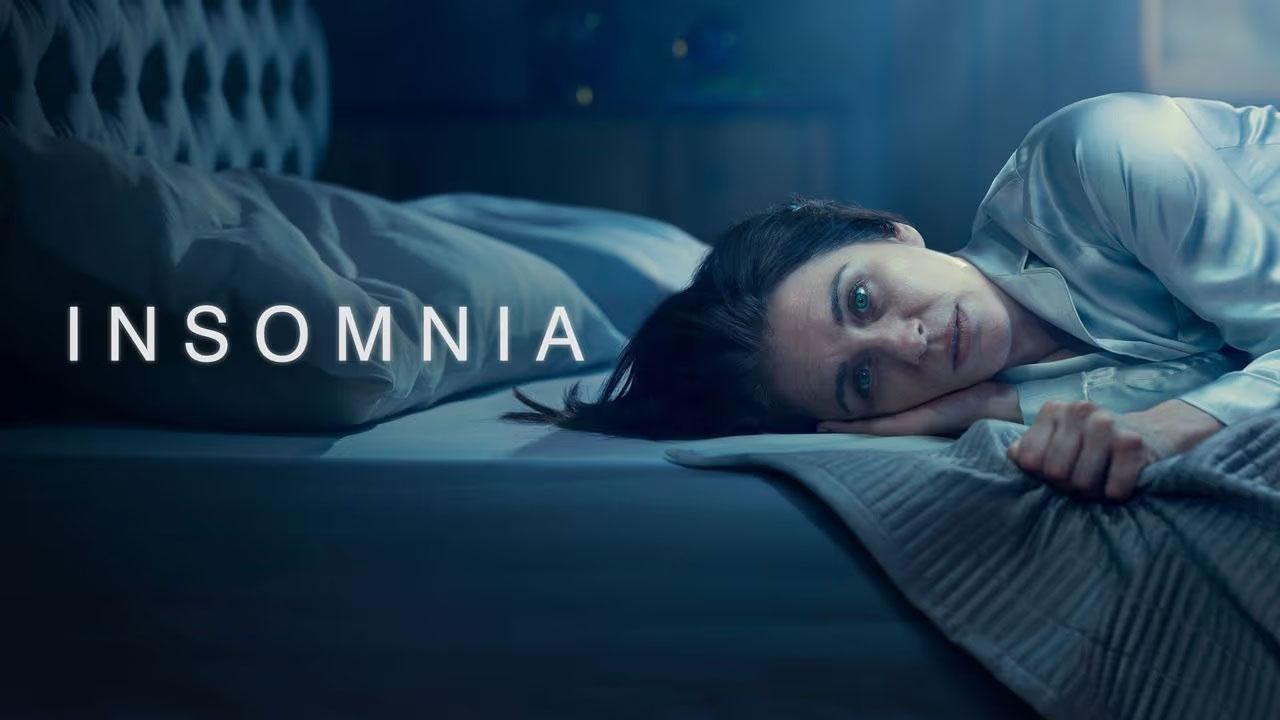 مسلسل Insomnia الحلقة 6 السادسة والاخيرة مترجمة