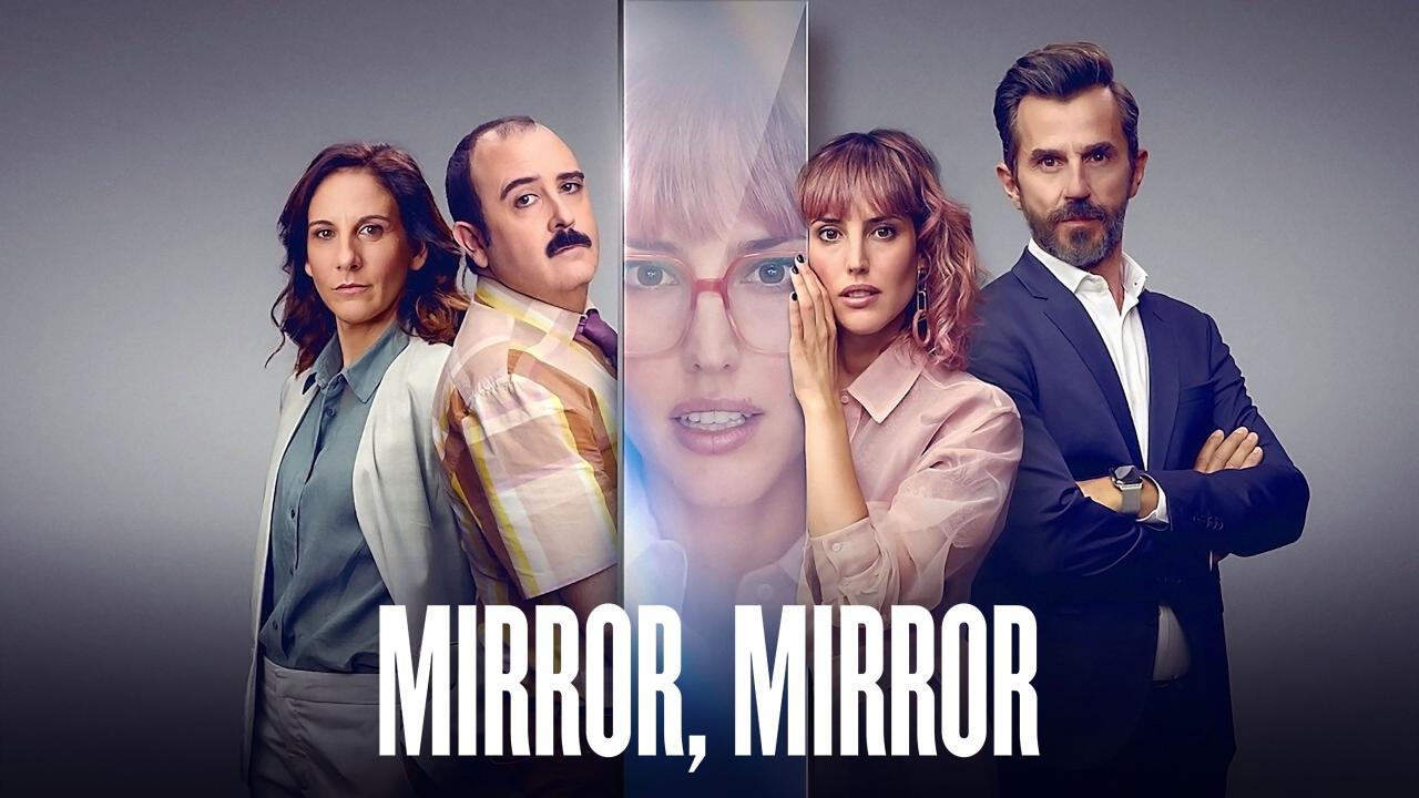 فيلم Mirror, Mirror 2022 مترجم كامل HD