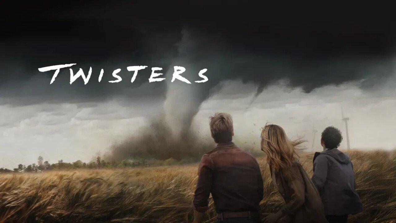 فيلم Twisters 2024 مترجم كامل HD