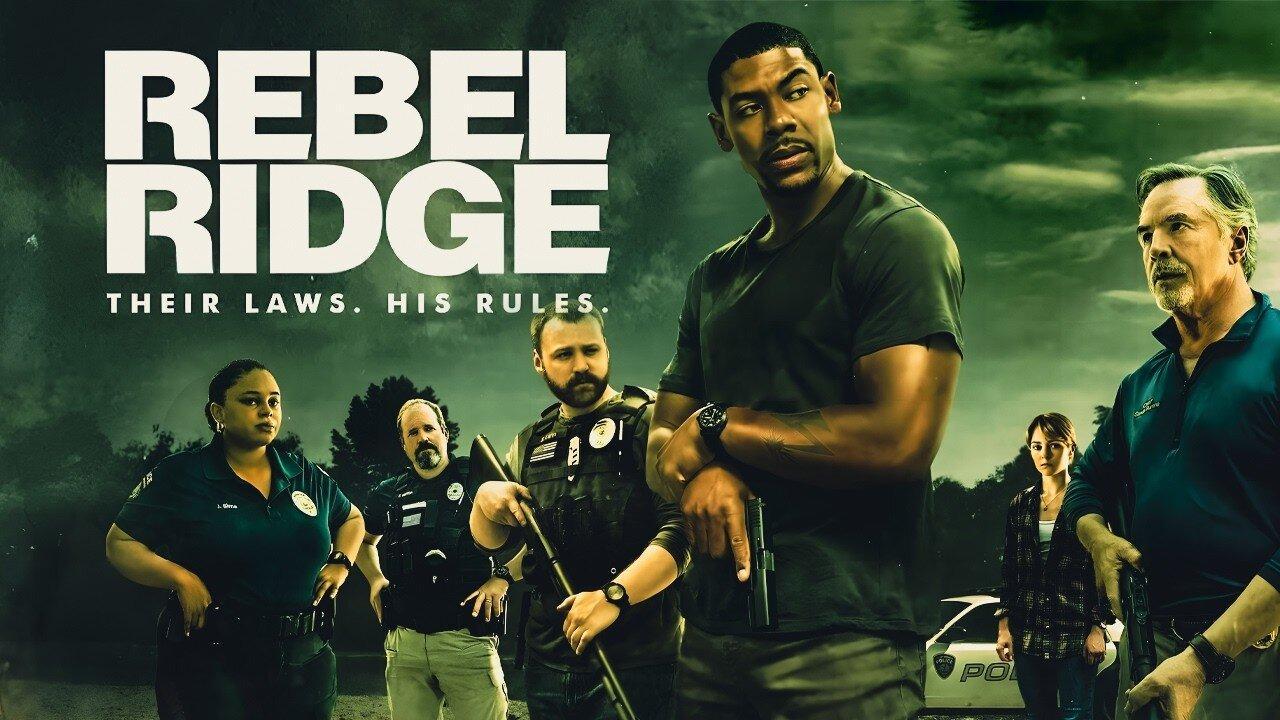 فيلم Rebel Ridge 2024 مترجم كامل HD