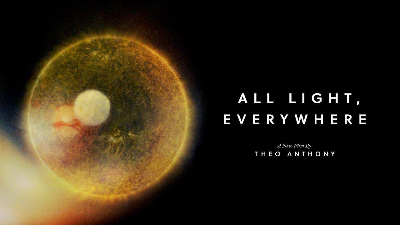 فيلم All Light, Everywhere 2021 مترجم كامل HD