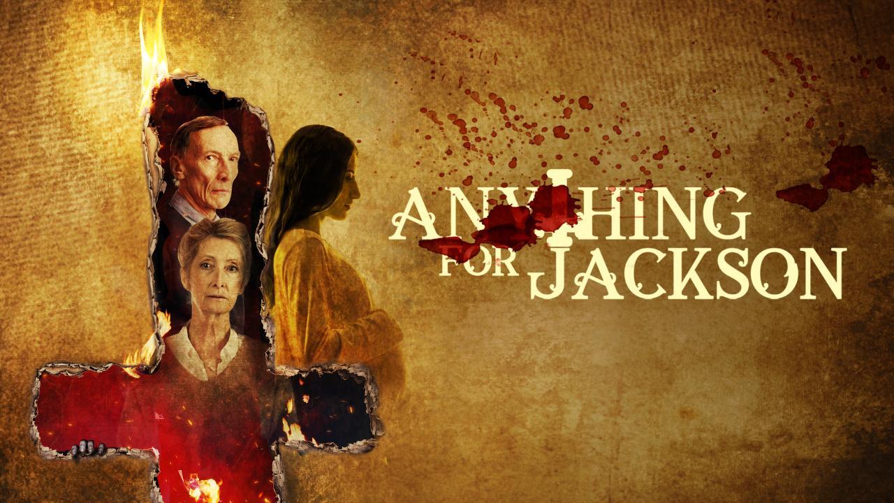 فيلم Anything For Jackson 2020 مترجم كامل HD