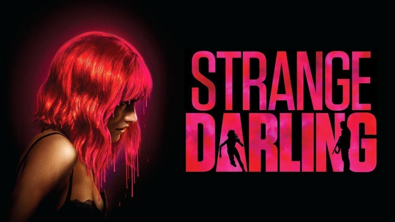 فيلم Strange Darling 2023 مترجم كامل