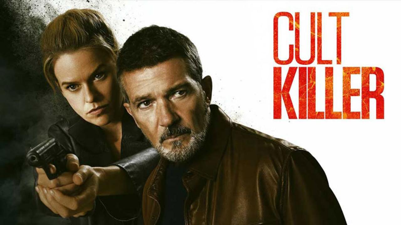 فيلم Cult Killer 2024 مترجم HD