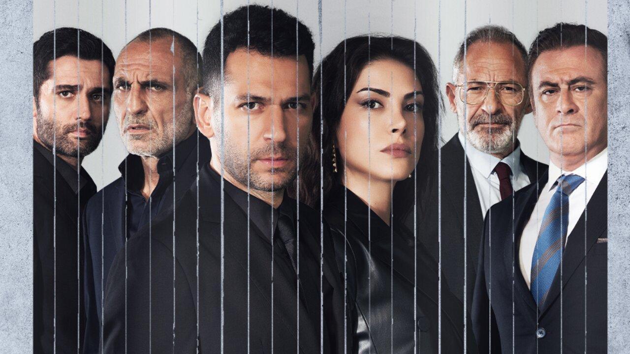 مسلسل المنظمة الحلقة 59 التاسعة والخمسون مترجمة