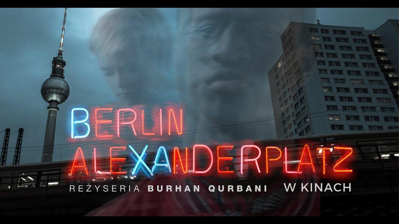 فيلم Berlin Alexanderplatz 2020 مترجم كامل HD