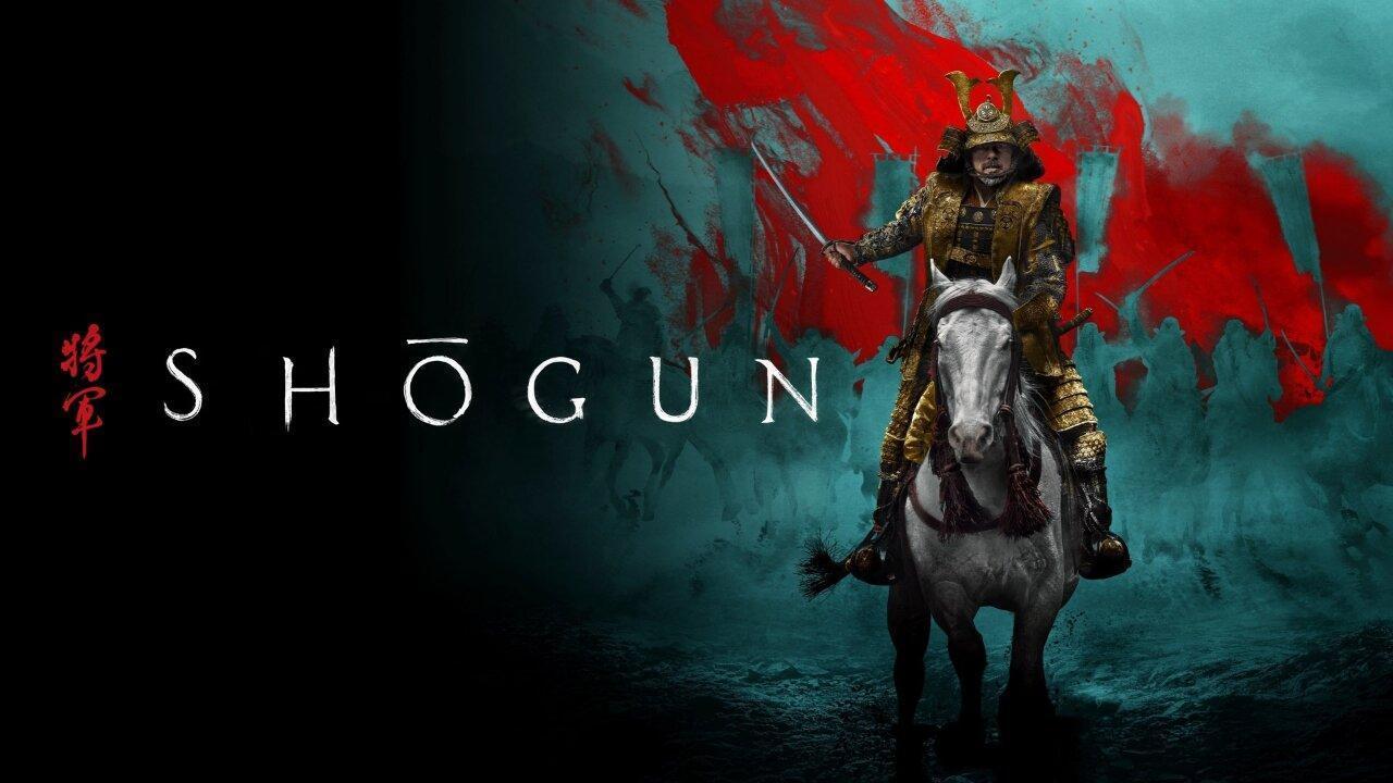 مسلسل Shogun الموسم الاول الحلقة 3 الثالثة مترجمة