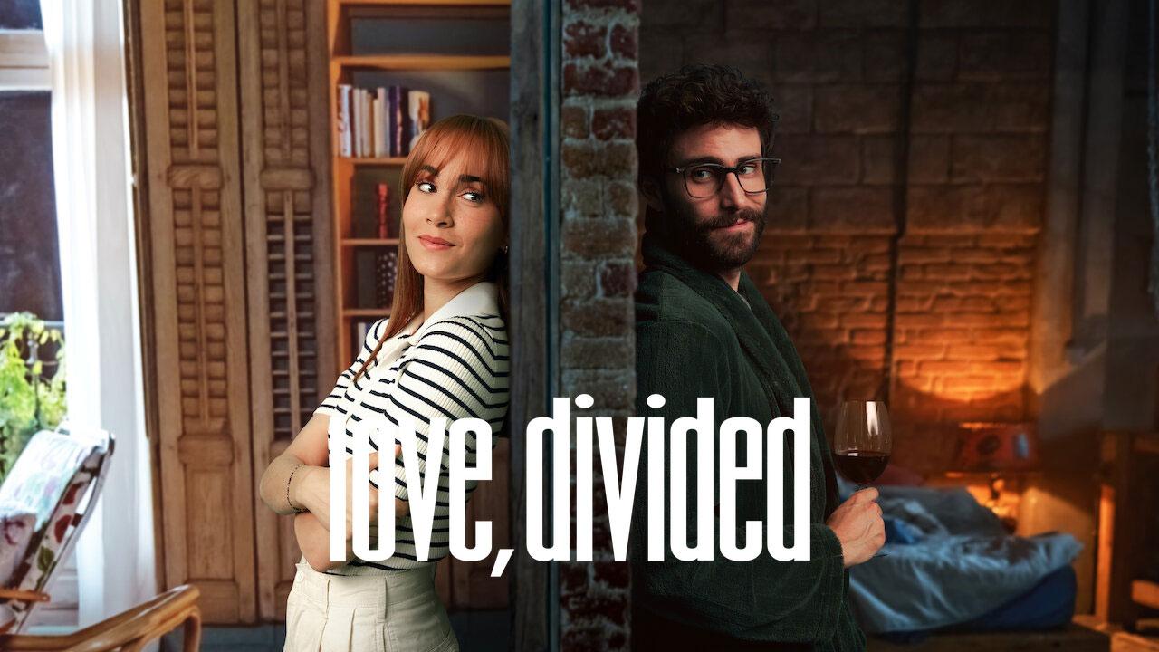 فيلم Love Divided 2024 مترجم HD