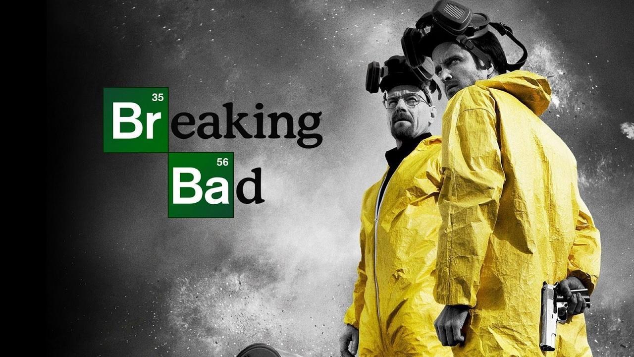 مسلسل Breaking Bad الموسم الثالث الحلقة 2 الثانية مترجمة