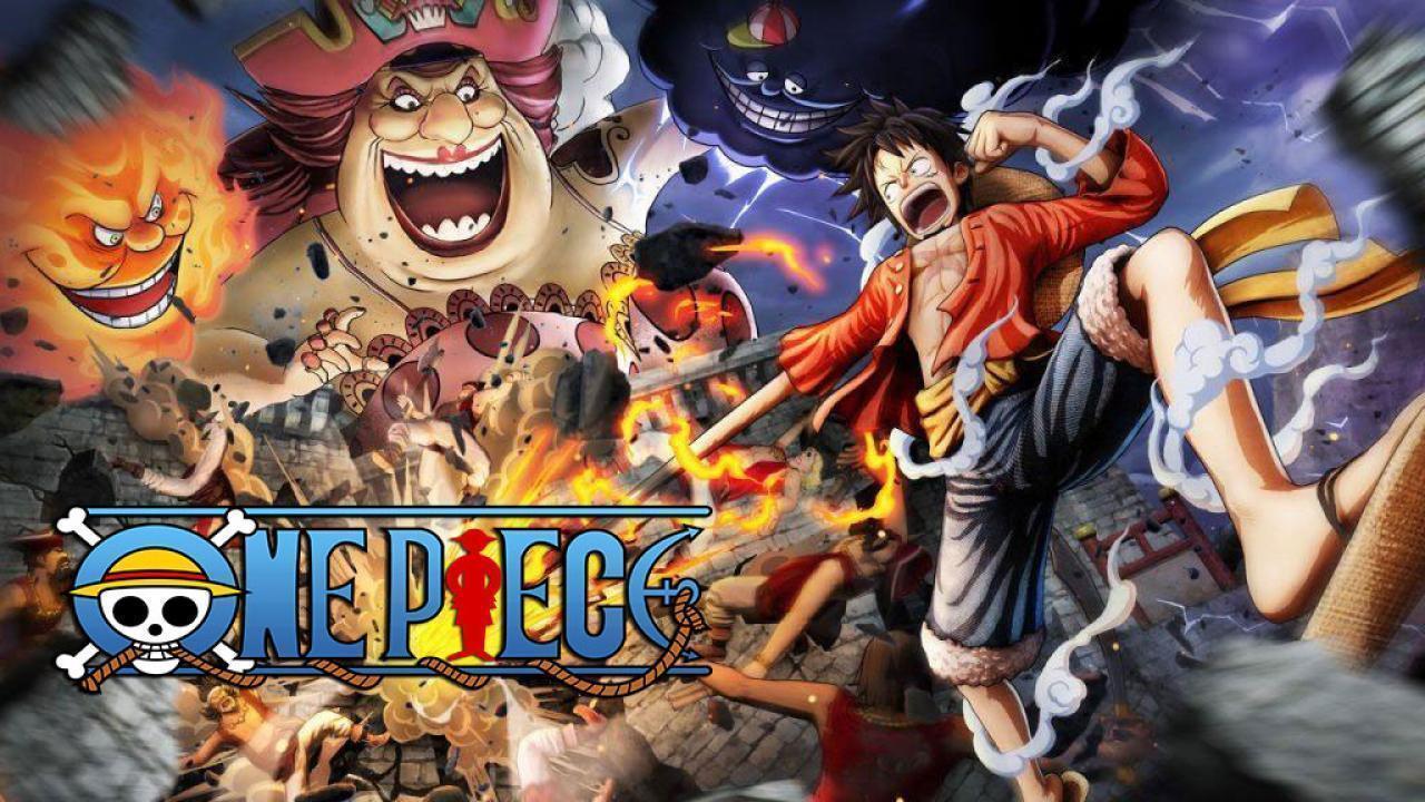 انمي ون بيس One Piece الحلقة 1111 مترجمة