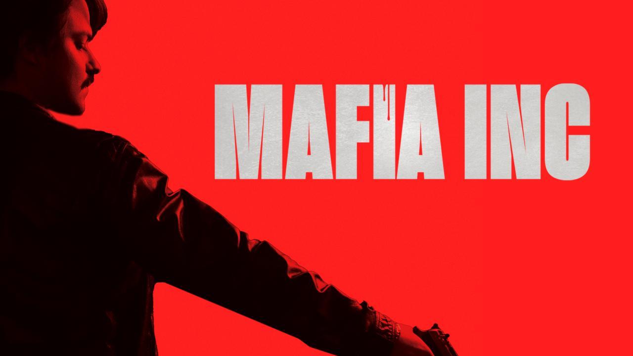 فيلم Mafia Inc 2019 مترجم كامل HD