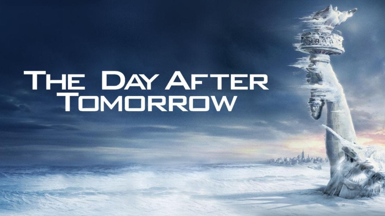 فيلم The Day After Tomorrow 2004 مترجم كامل HD