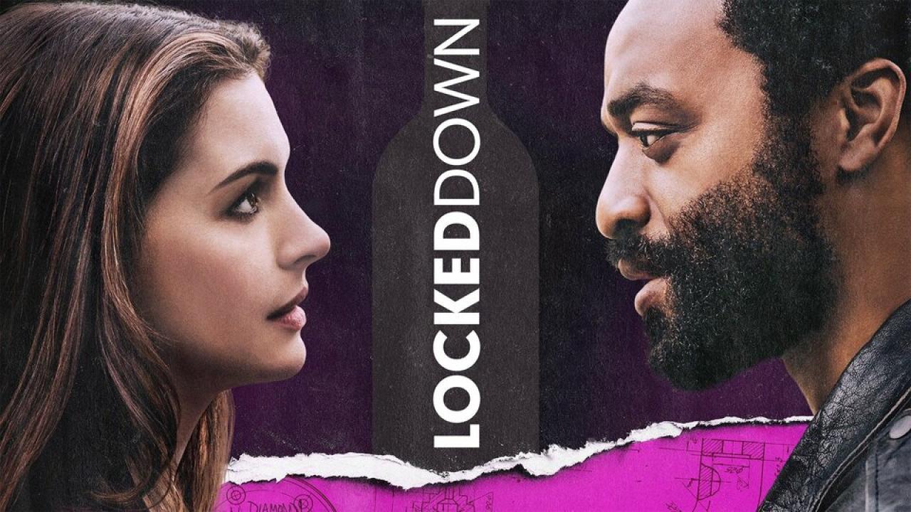 فيلم Locked Down 2021 مترجم كامل HD