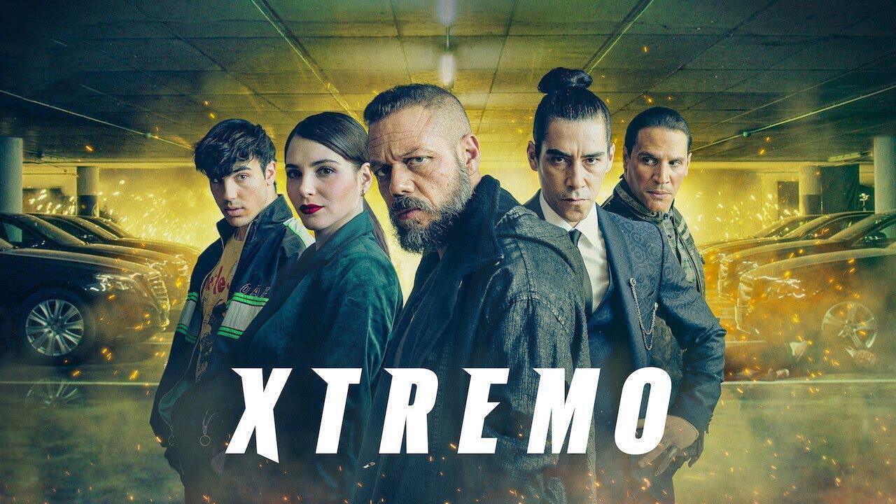 فيلم Xtremo 2021 مترجم كامل HD