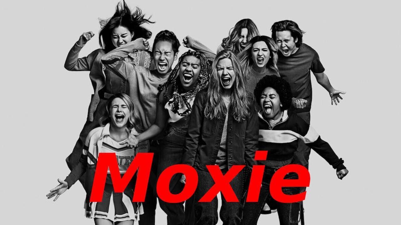 فيلم Moxie 2021 مترجم كامل HD