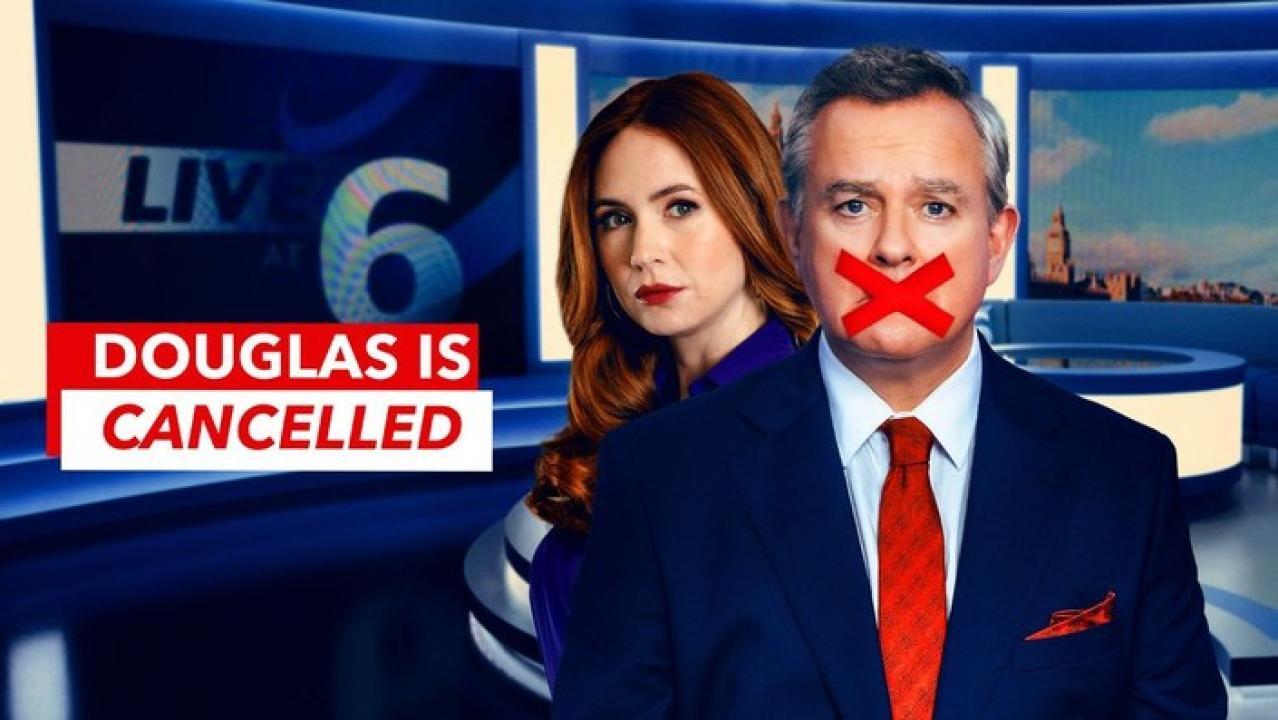 مسلسل Douglas Is Cancelled الموسم الاول الحلقة 2 الثانية مترجمة