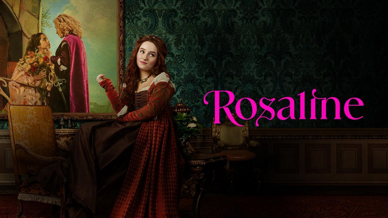 فيلم Rosaline 2022 مترجم كامل HD