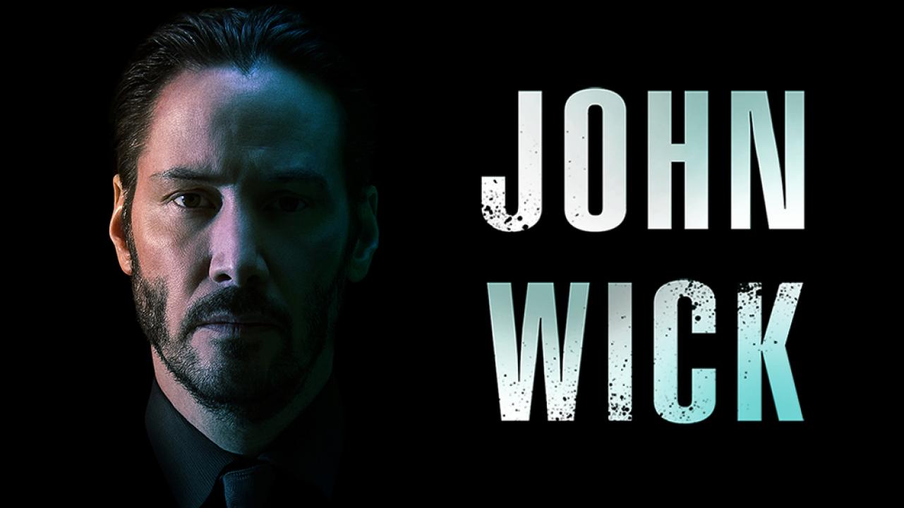 فيلم John Wick 2014 مترجم كامل HD