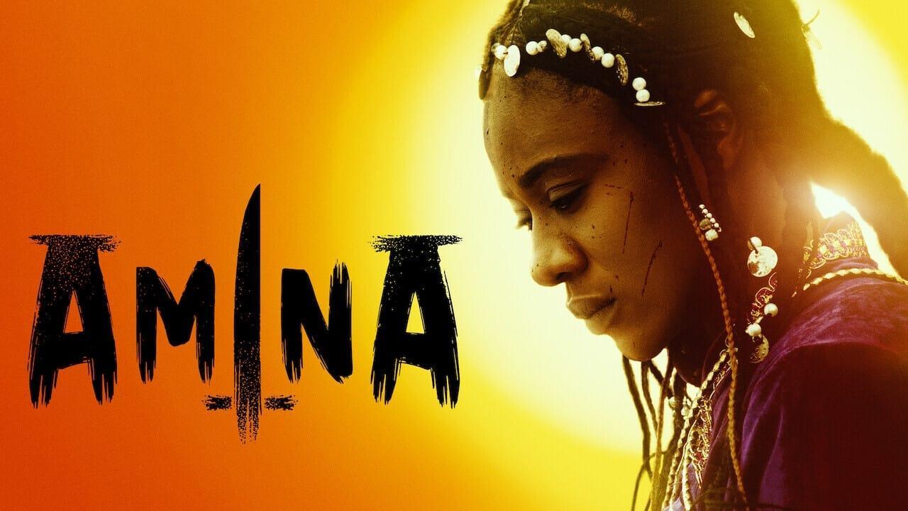 فيلم Amina 2021 مترجم كامل HD