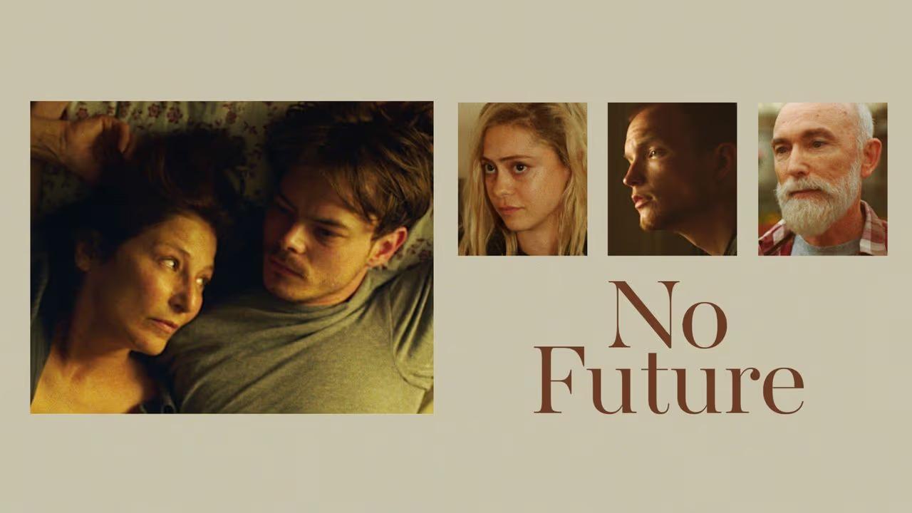 فيلم No Future 2021 مترجم كامل HD