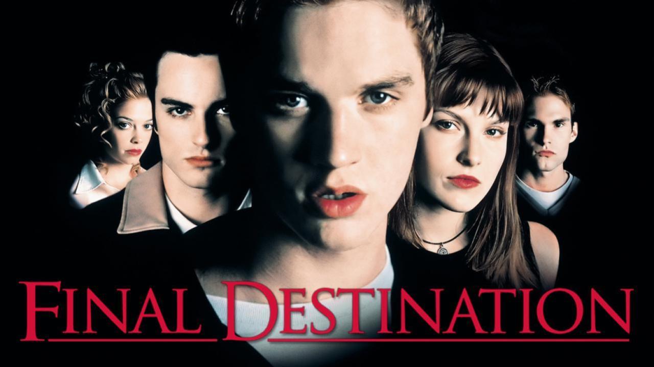 فيلم Final Destination 2000 مترجم كامل HD