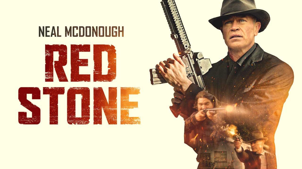 فيلم Red Stone 2021 مترجم كامل HD