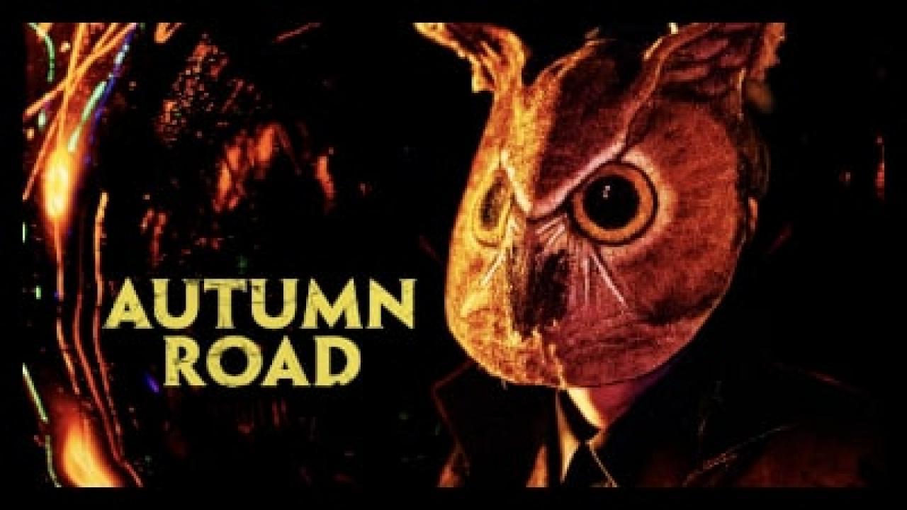 فيلم Autumn Road 2021 مترجم كامل HD