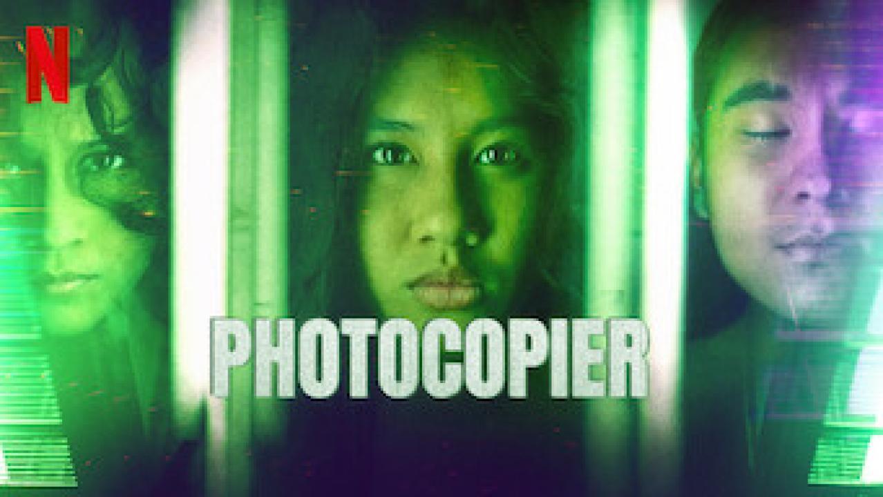 فيلم Photocopier 2021 مترجم كامل HD